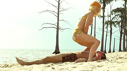 Pic: Nicole Kidman in The Paperboy (2012)