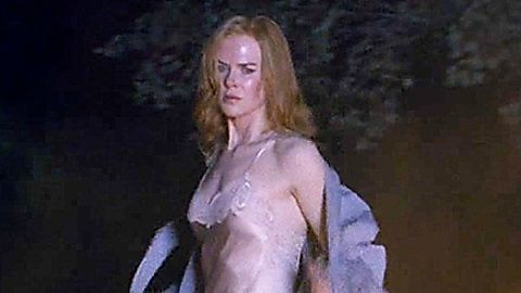 Pic: Nicole Kidman in Stoker (2013)
