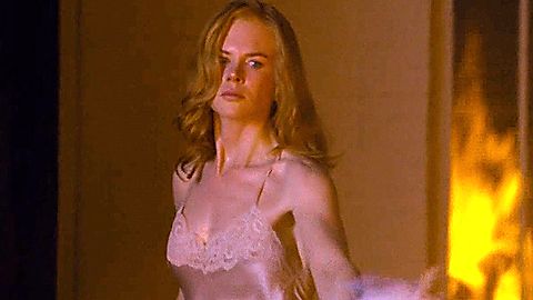 Pic: Nicole Kidman in Stoker (2013)