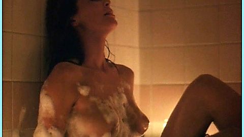 Pic: Kathleen Kinmont in The Art of Dying (1991)