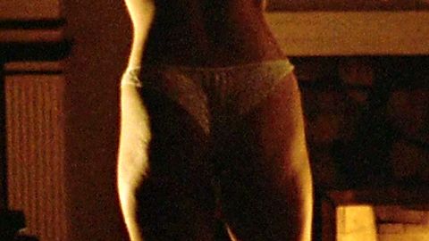 Pic: Kathleen Kinmont in Halloween 4: The Return of Michael Myers (1988)