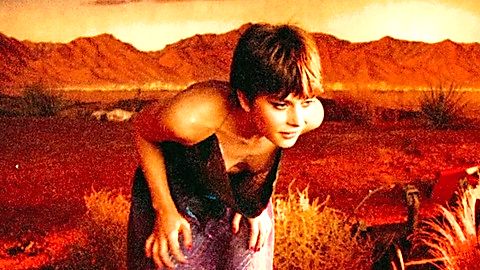 Pic: Nastassja Kinski in One from the Heart (1982)