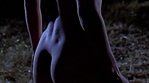 Pic: Nastassja Kinski in Cat People (1982)
