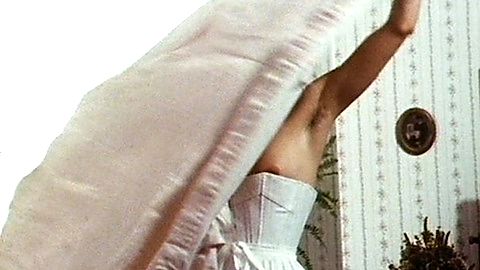 Pic: Nastassja Kinski in Spring Symphony (1983)