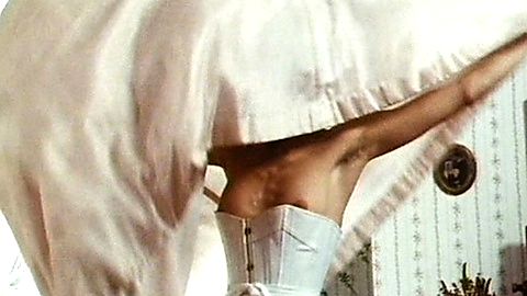 Pic: Nastassja Kinski in Spring Symphony (1983)