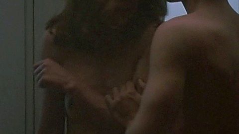 Pic: Nastassja Kinski in The Hotel New Hampshire (1984)