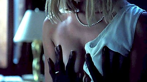 Pic: Nastassja Kinski in One Night Stand (1997)