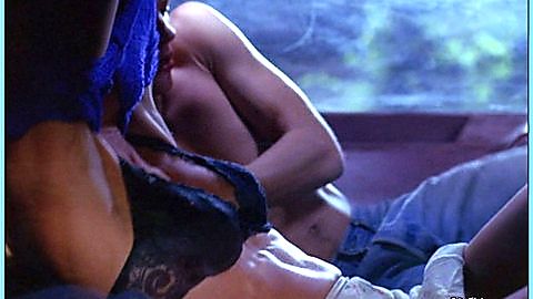 Pic: Nastassja Kinski in Little Boy Blue (1998)