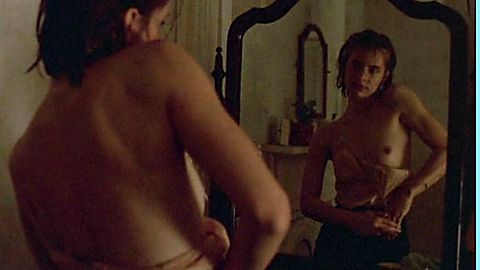 Pic: Nastassja Kinski in Maria's Lovers (1984)