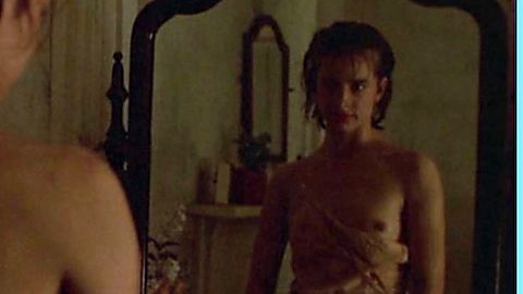 Pic: Nastassja Kinski in Maria's Lovers (1984)