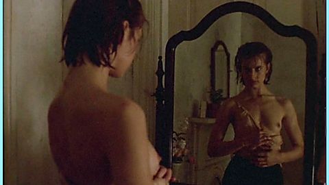 Pic: Nastassja Kinski in Maria's Lovers (1984)