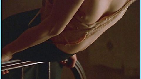 Pic: Nastassja Kinski in Maria's Lovers (1984)