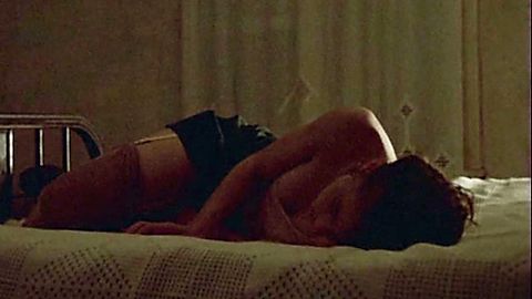 Pic: Nastassja Kinski in Maria's Lovers (1984)