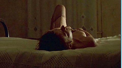 Pic: Nastassja Kinski in Maria's Lovers (1984)
