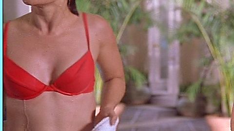 Pic: Nastassja Kinski in Say Nothing (2001)