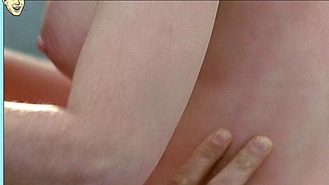 Pic: Nastassja Kinski in Say Nothing (2001)