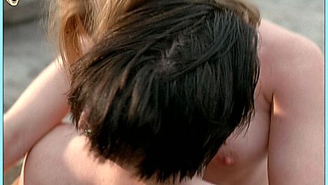 Pic: Nastassja Kinski in Say Nothing (2001)