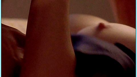 Pic: Nastassja Kinski in Cold Heart (2001)