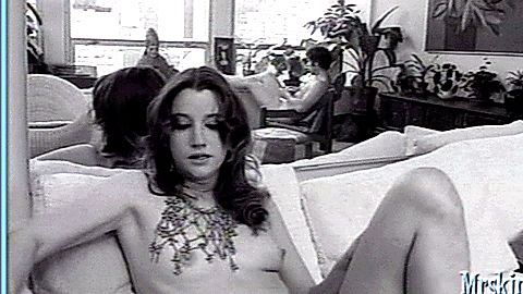 Pic: Sally Kirkland in Coming Apart (1969)