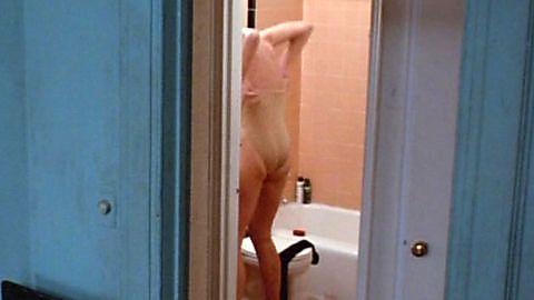 Pic: Sally Kirkland in Anna (1987)