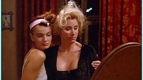 Pic: Sally Kirkland in Anna (1987)