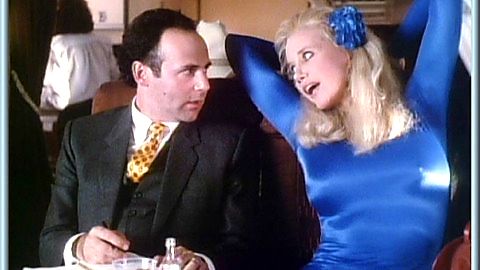 Pic: Sally Kirkland in Cold Feet (1989)