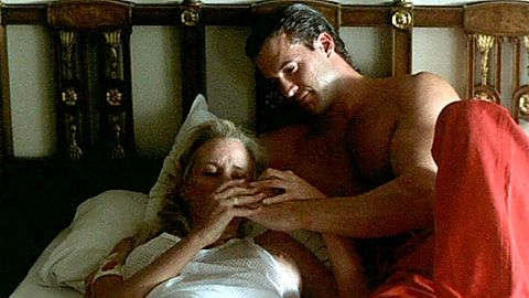 Pic: Sally Kirkland in Guns & Lipstick (1995)