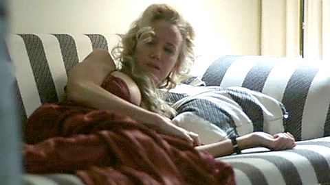 Pic: Sally Kirkland in Guns & Lipstick (1995)