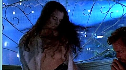 Pic: Mia Kirshner in Exotica (1994)