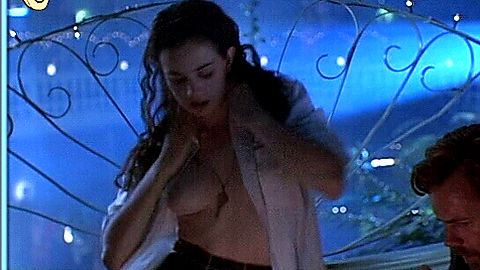 Pic: Mia Kirshner in Exotica (1994)