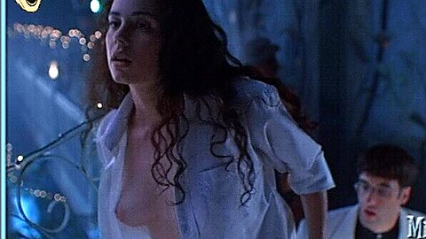 Pic: Mia Kirshner in Exotica (1994)