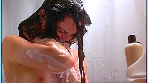 Pic: Mia Kirshner in Now & Forever (2002)