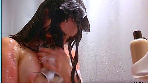 Pic: Mia Kirshner in Now & Forever (2002)
