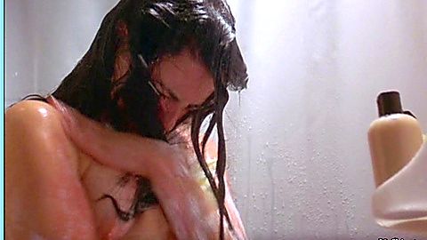 Pic: Mia Kirshner in Now & Forever (2002)