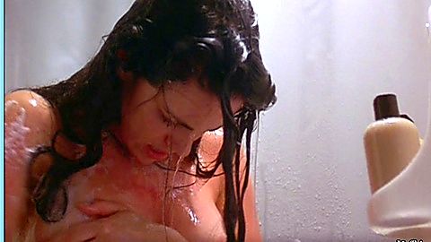 Pic: Mia Kirshner in Now & Forever (2002)