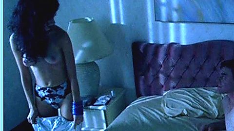 Pic: Mia Kirshner in Century Hotel (2001)