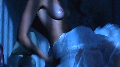 Pic: Mia Kirshner in Century Hotel (2001)