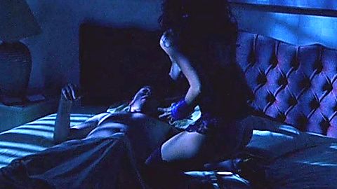 Pic: Mia Kirshner in Century Hotel (2001)