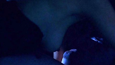 Pic: Mia Kirshner in Century Hotel (2001)