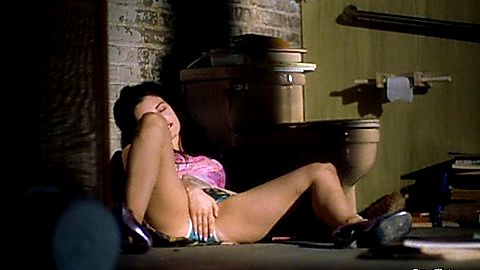 Pic: Mia Kirshner in Speed of Life (1999)