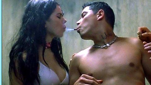 Pic: Mia Kirshner in Speed of Life (1999)