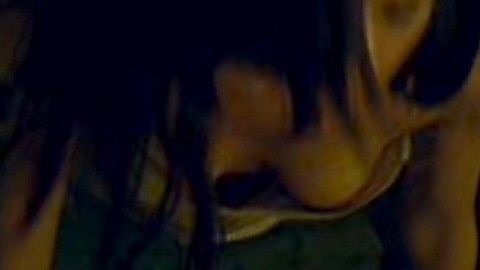 Pic: Mia Kirshner in 24 (2001)