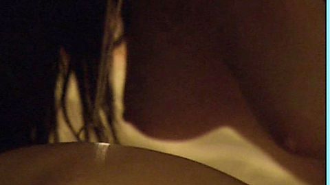 Pic: Mia Kirshner in The L Word (2004)