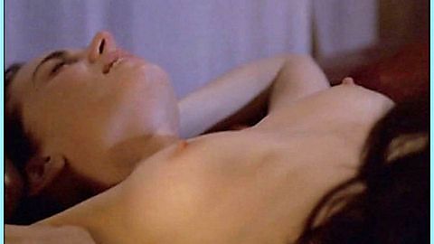 Pic: Mia Kirshner in The L Word (2004)