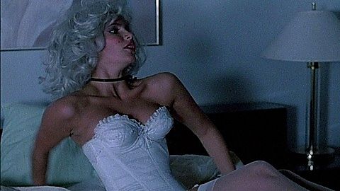 Pic: Tawny Kitaen in Bachelor Party (1984)