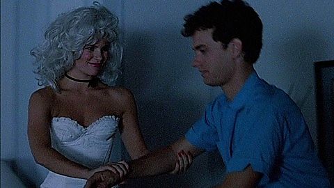Pic: Tawny Kitaen in Bachelor Party (1984)