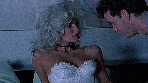 Pic: Tawny Kitaen in Bachelor Party (1984)
