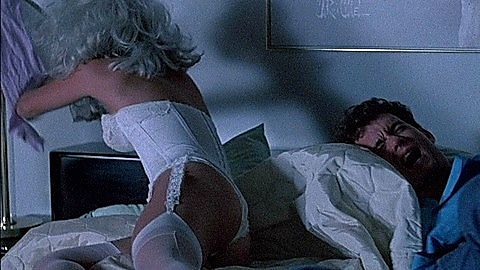 Pic: Tawny Kitaen in Bachelor Party (1984)