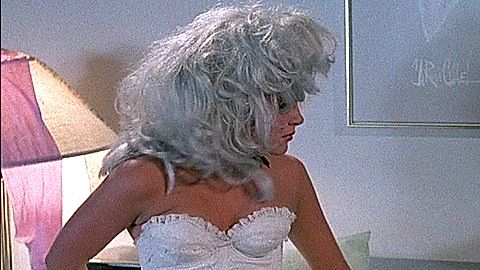 Pic: Tawny Kitaen in Bachelor Party (1984)