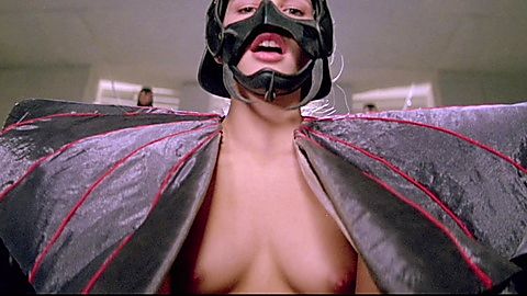 Pic: Tawny Kitaen in Gwendoline (1984)